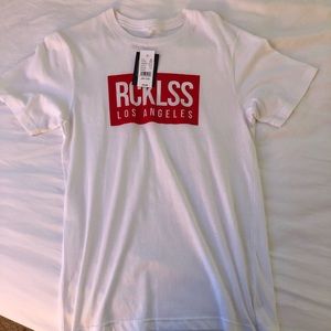 Pacsun reckless tee